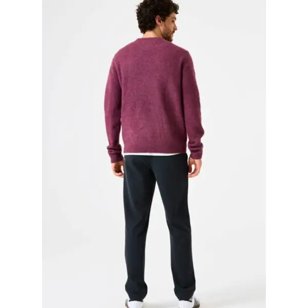 Men sweater red - Garcia