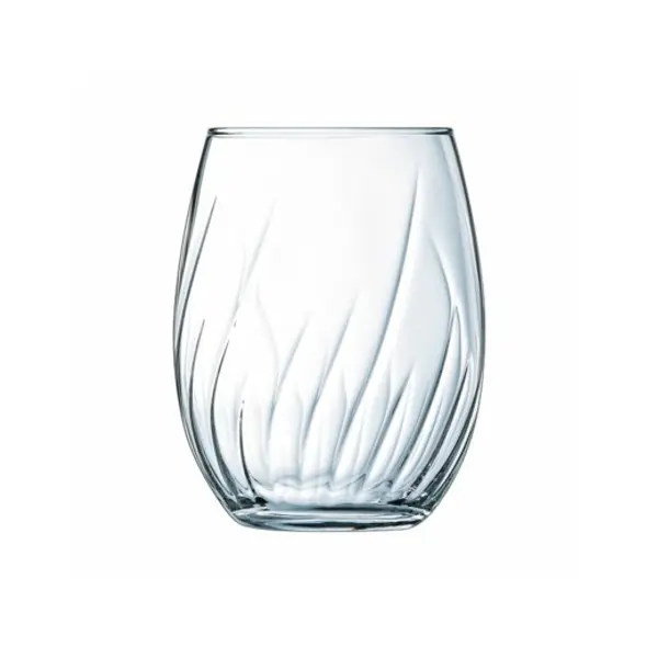 4 gobelets haut 36cl Swirly - Arc Outlet Talange