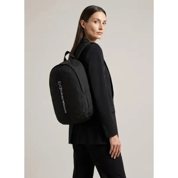 Sac à dos nero unisexe - Armani