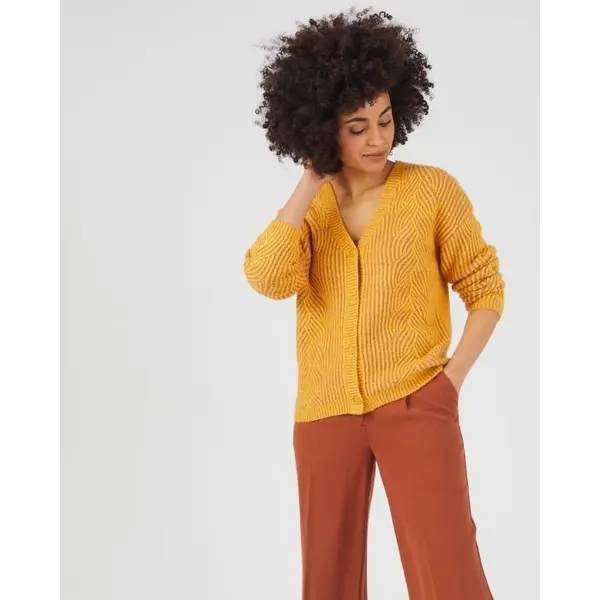 Gilet côtes anglaise Thermolactyl