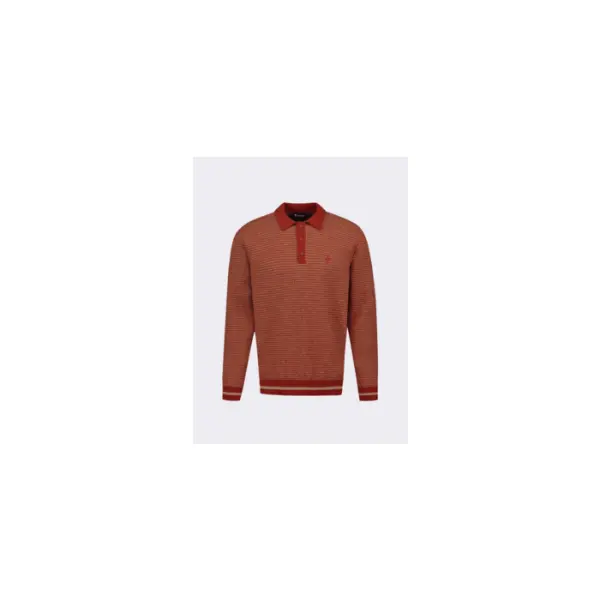 AULNAY KNITWEAR KNIT - Faguo Outlet