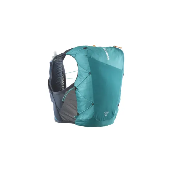 Active Skin 12 Set Tahitian Tide Carbon Xl Tahitian Tide Carbon - Salomon Corbeil