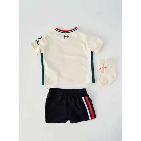 Ensemble Short Nike Beige