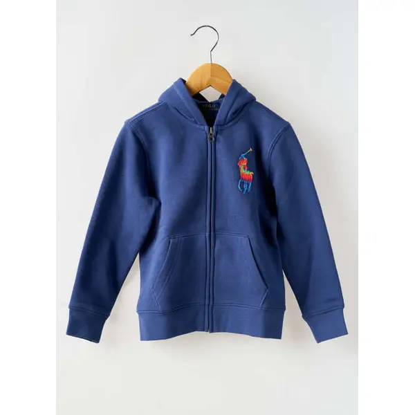 Veste Casual Ralph Lauren Bleu