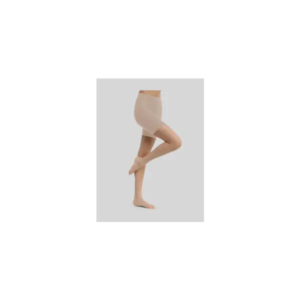 Cycliste pour femme en matière seconde peau Nude Dim Relax & Go - Dim