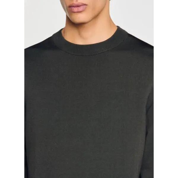 Pull en maille fine - Sandro