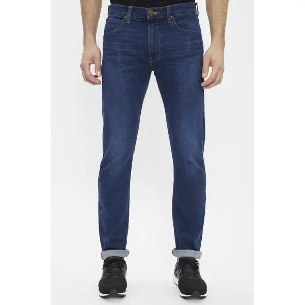 Jeans luke slim tapered springfield