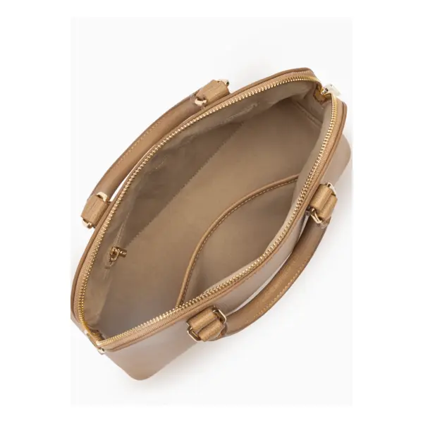 Sac demi lune zippé m sierra jia - Lancaster