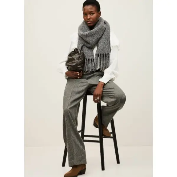 Pantalon wani - Ba&sh