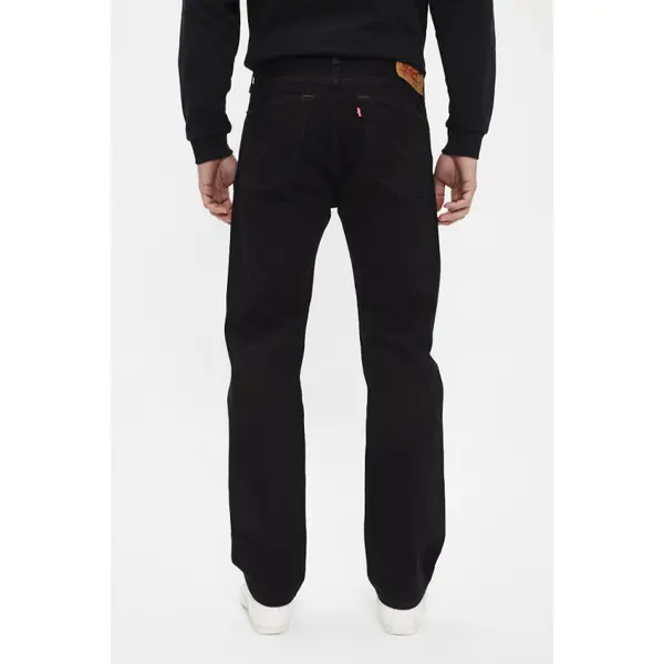 Jeans 501 levis original black