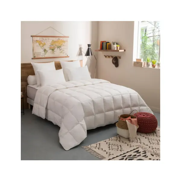Couette Toucher Duvet Chaude - DODO outlet Corbeil