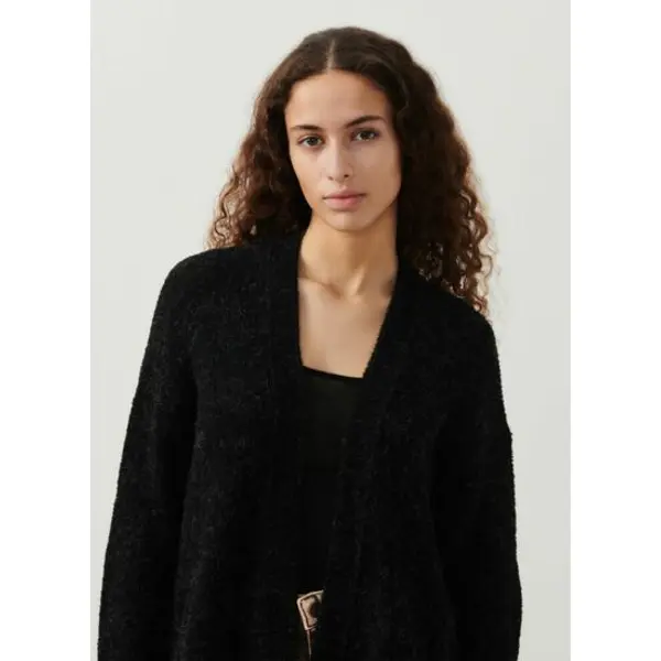 Gilet femme Cikoya - American vintage