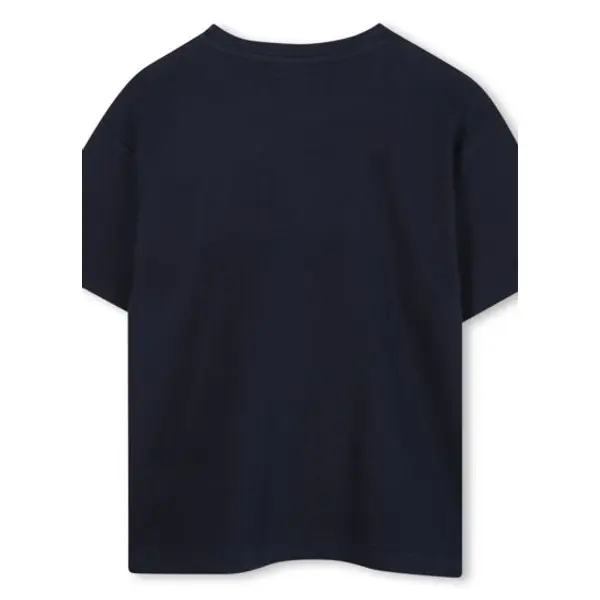 Tee-shirt manches courtes - Kids Around