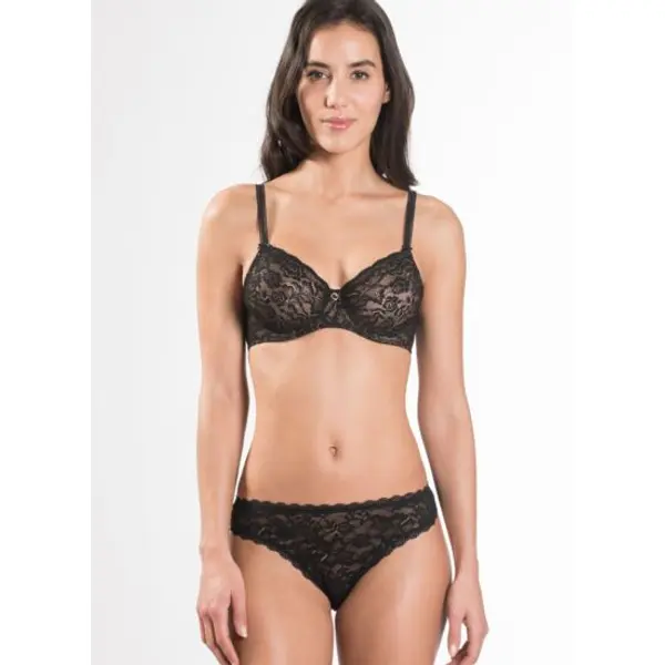 Culotte italienne rosessence - aubade