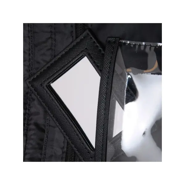 Vanity case