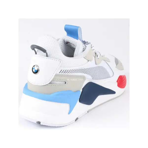 Basket puma BMW MMS RS-X