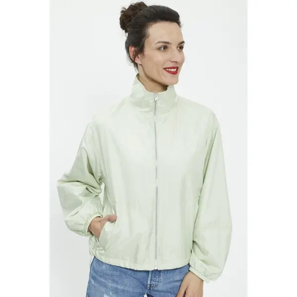 Veste coupe vent
