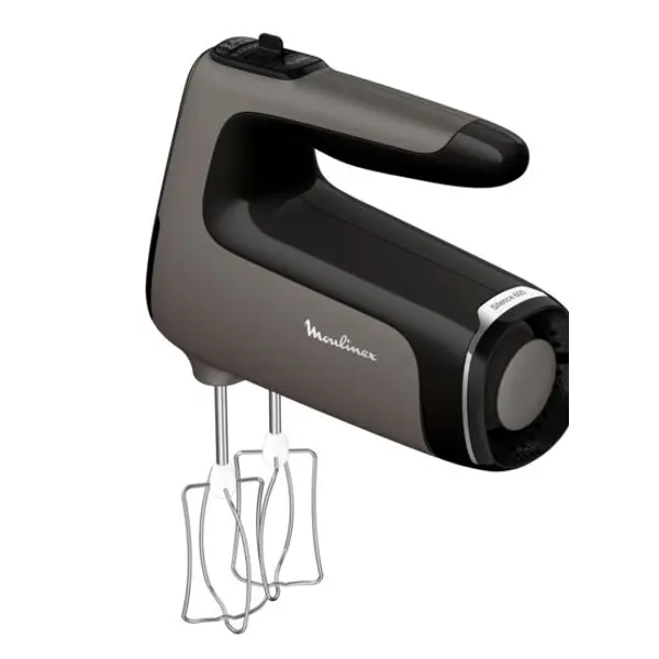 Batteur powermix silence 600w - Home & cook