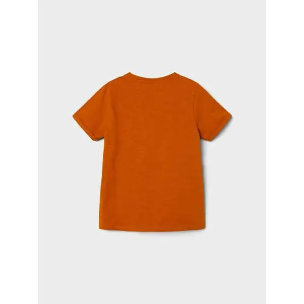 TEE SHIRT GARCON NKMBAKIKA