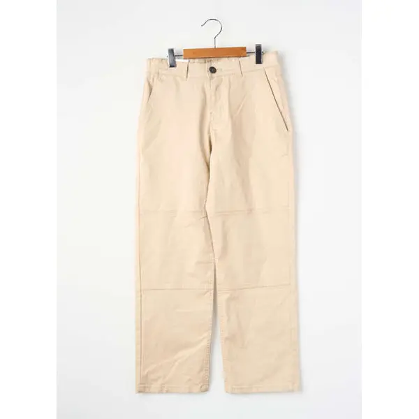 Pantalon Chino Name It Blanc
