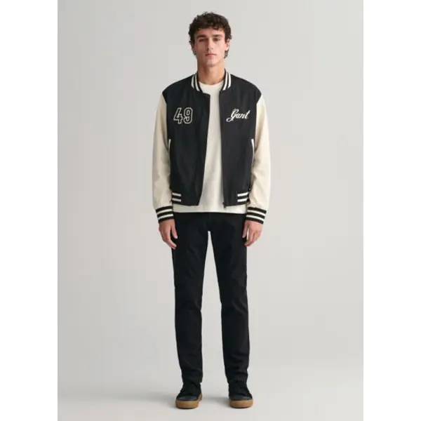 Slim fit desert jeans - Gant Outlet