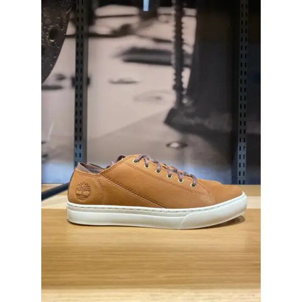 Adventure - Timberland