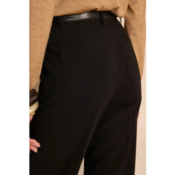 Pantalon large MELINA - Maison 123 Corbeil