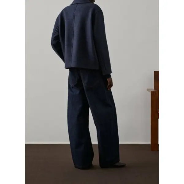 Manteau - constant - Soeur