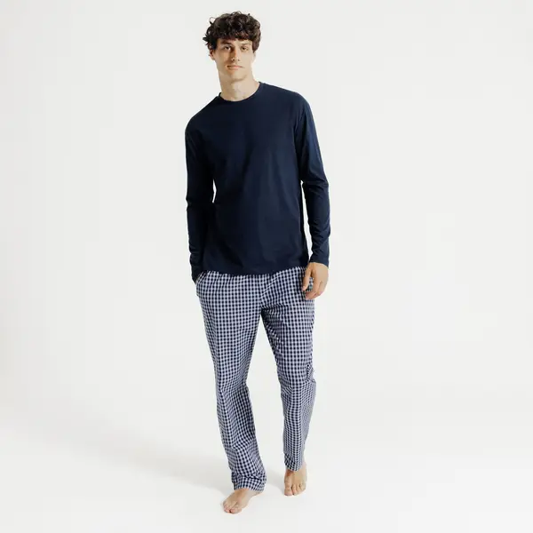 Ensemble pyjama fantaisie