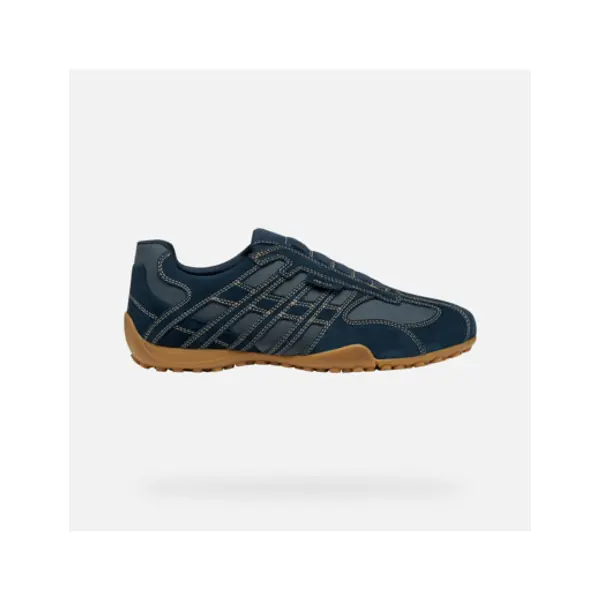 U SNAKE ORIGINAL - GEOX Corbeil