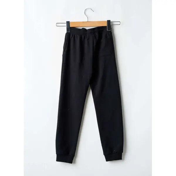 Jogging Mayoral Noir Taille Élastique