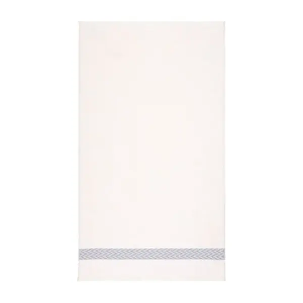 Yves Delorme - Serviette de bain en coton 500 g/m², Ombrée - Yves Delorme
