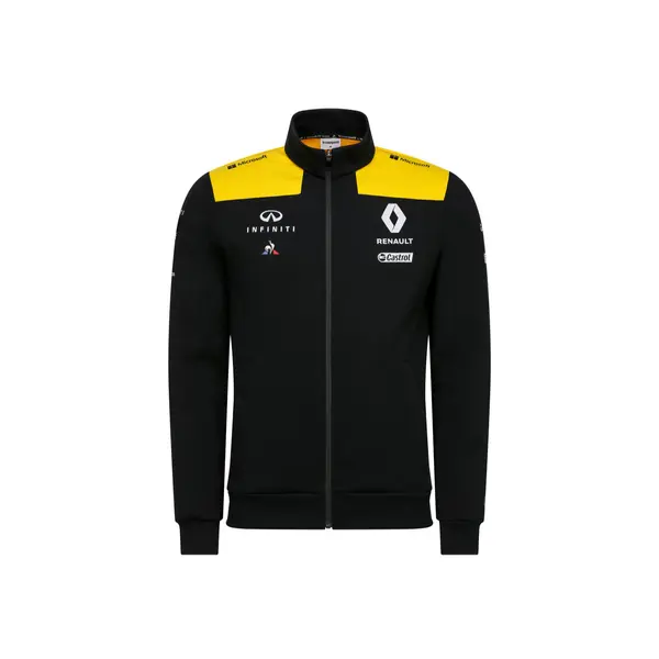 renault sport zippé