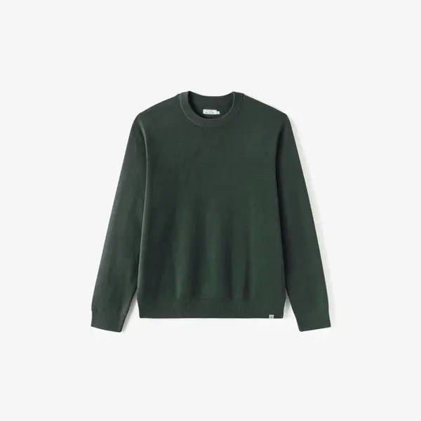 Pull col rond "le parfait by JULES"