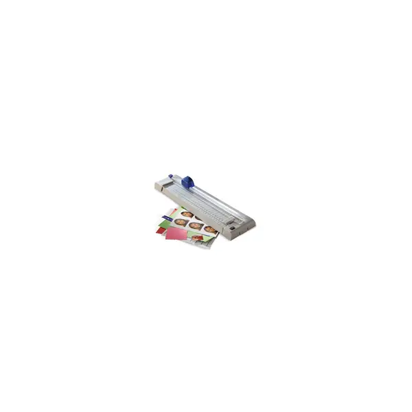 Massicot 6 en 1 lumineux