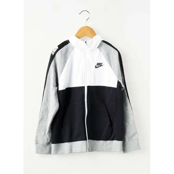 Veste Casual Nike Gris