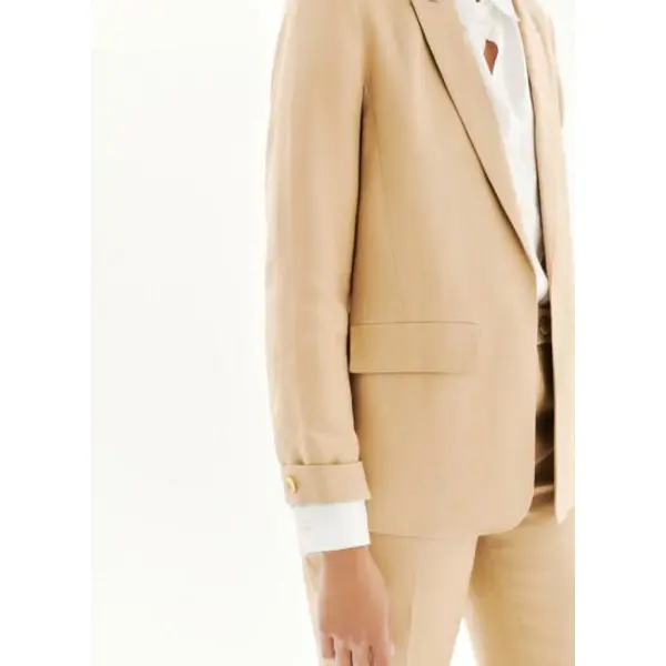 Blazer randine - Caroll