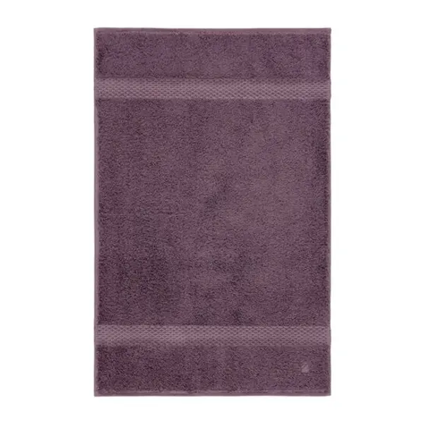 Yves delorme - serviette de toilette en coton modal 700 g/m², etoile - Yves Delorme