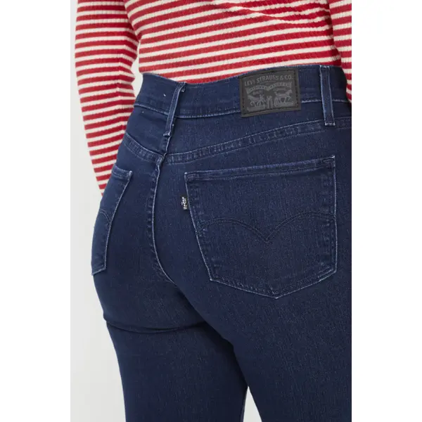 Jeans 314 straight dark indigo