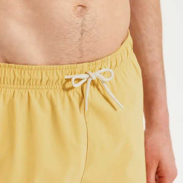 Maillot de bain uni