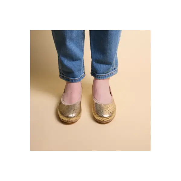 Ballerine Femme Bahya - Hardrige Corbeil