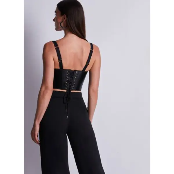 Bustier iconic allure - aubade