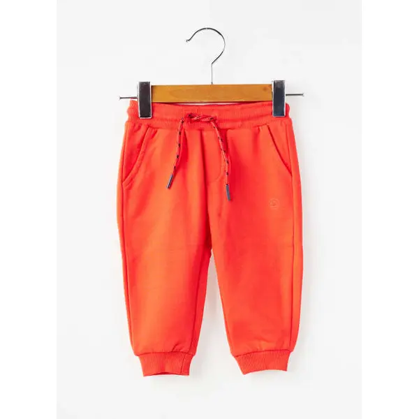 Jogging Mayoral Rouge Taille Élastique