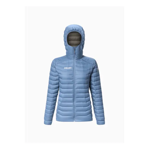 Doudoune evole light 700 femme - Millet