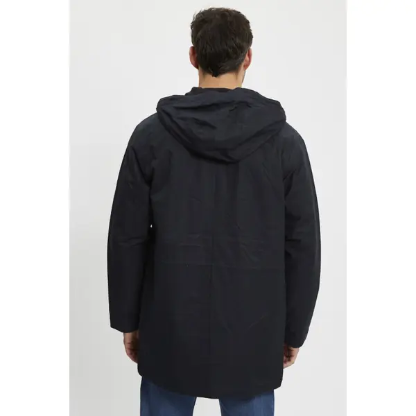 Parka Harrison noire