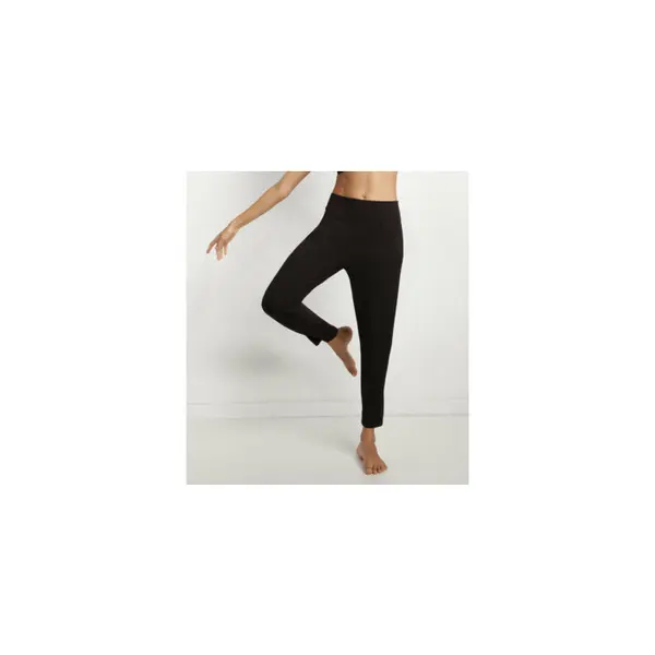 Pantalon relax Femme Comfy Wear - Dim Outlet Corbeil