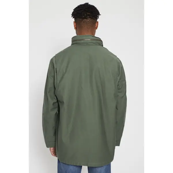 Veste Field Kearny kaki