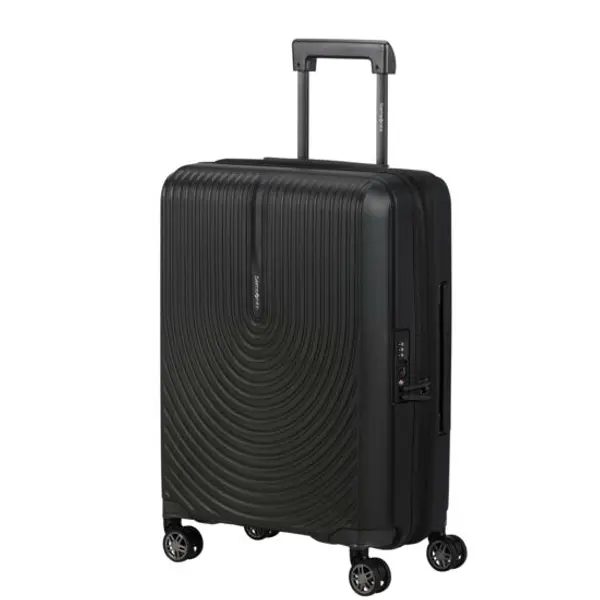 Valise rigide hi-fi taille cabine 55 cm - Samsonite