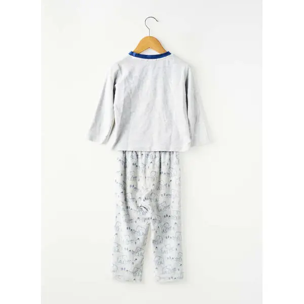 Pyjama Tissaïa Bleu