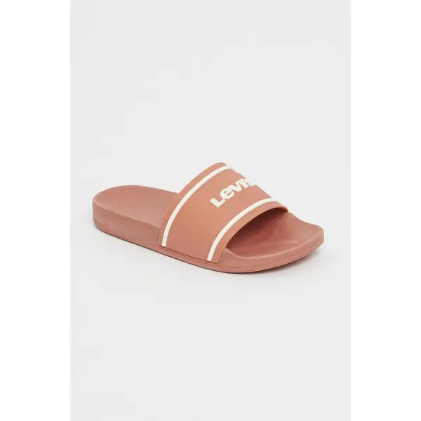 Sandales June 3d rose Levi's